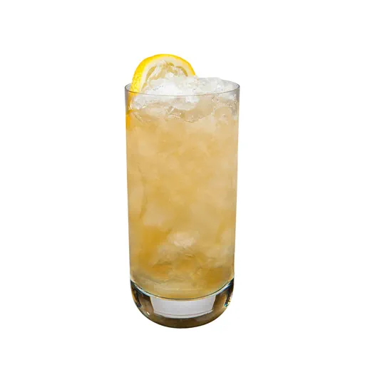 Roman Punch
