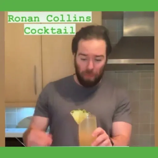 Ronan Collins