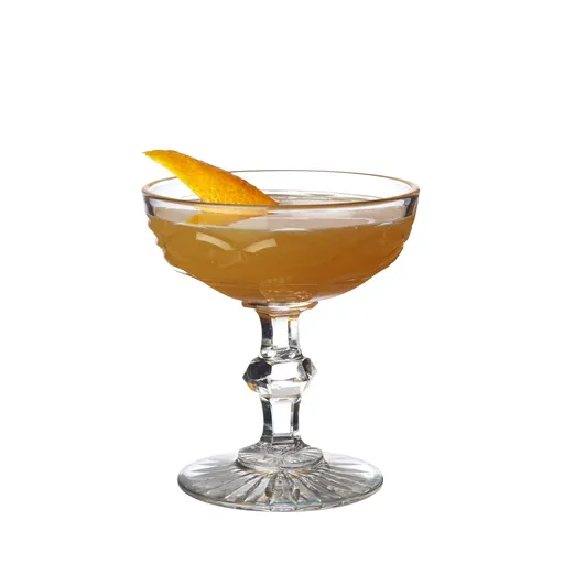 Roosevelt Cocktail