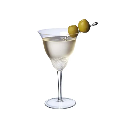 Roosevelt Martini