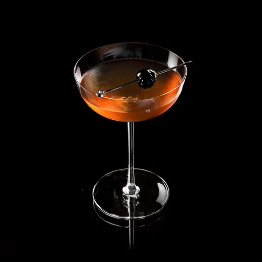 Rose (by Albert of the Chatham Bar)