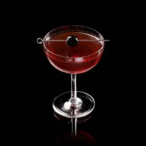 Rose (French style) No. 1