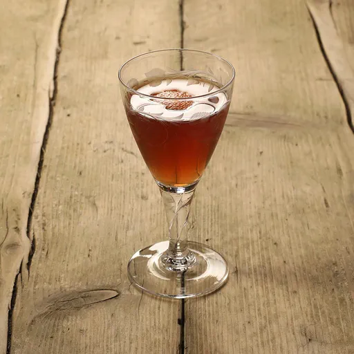 Rose (French style) No. 2