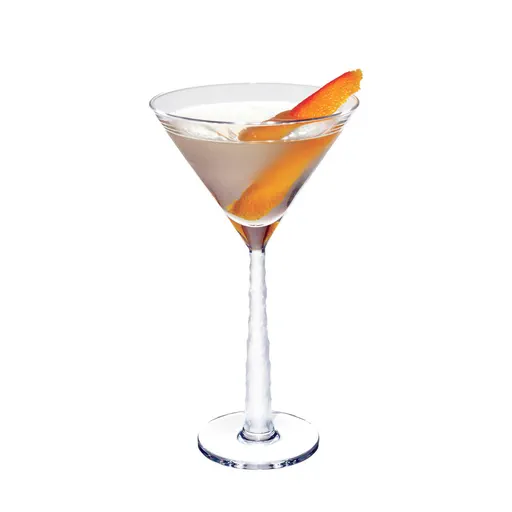 Rose-Hyp Martini