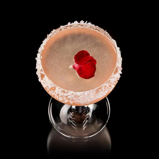 Rose Margarita
