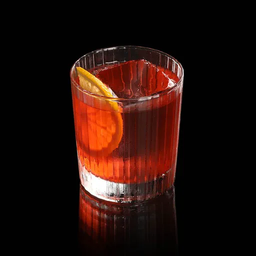 Rosé Negroni No. 2
