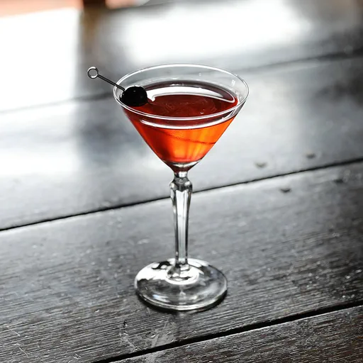Roselyn Cocktail