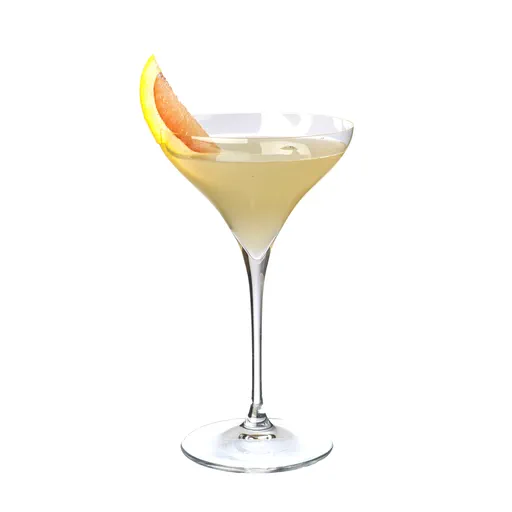 Ruby Daiquiri