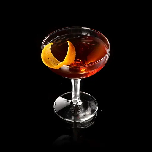 Ruby Manhattan