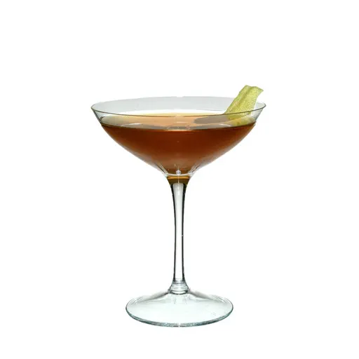 Ruby 'Martini' #2