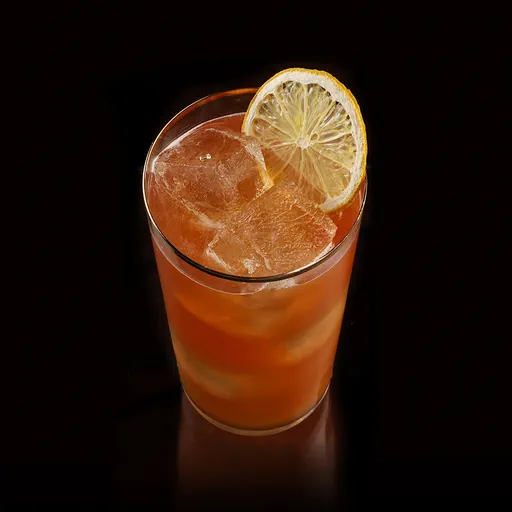 Ruby Punch