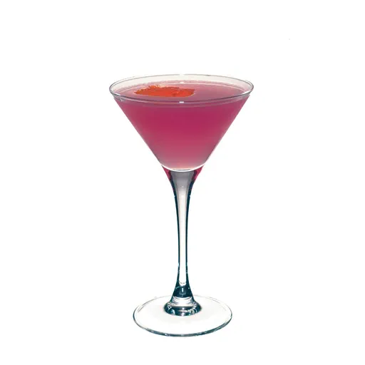 Rude Cosmopolitan