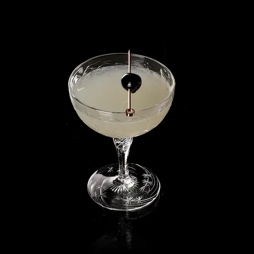 Rum Amandine