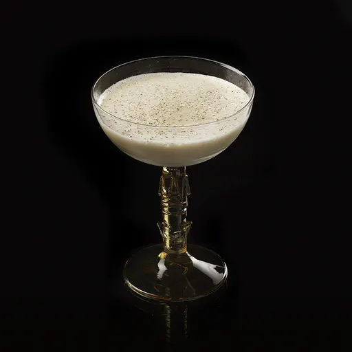 Rum Cow