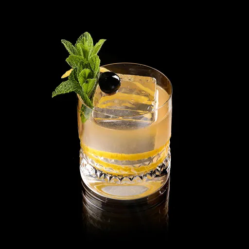 Rum Daisy