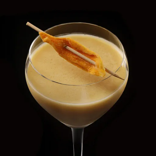 Rum Mango Lassi