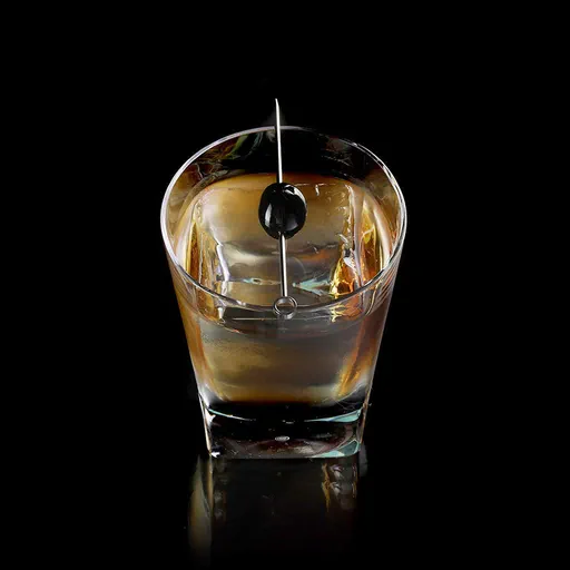 Rum 'n' It