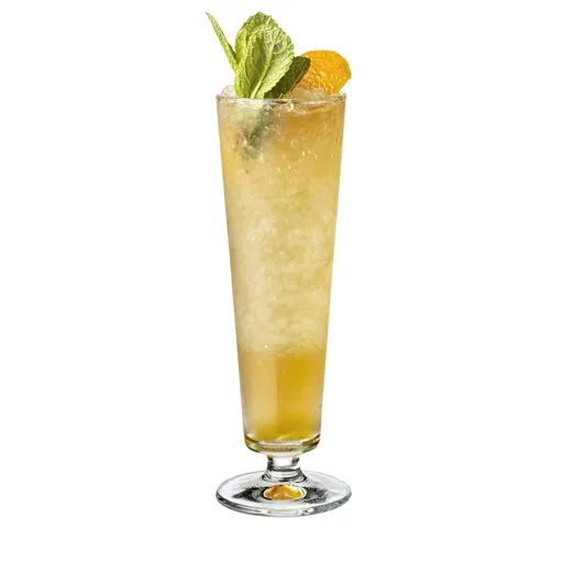 Rum Swizzle