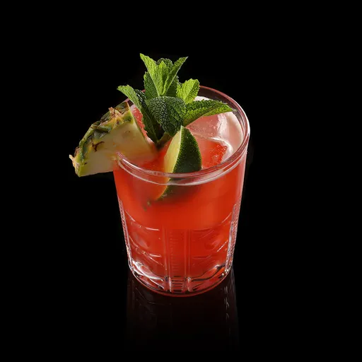 Rumshack Punch