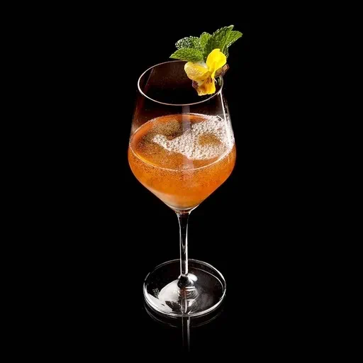 Russian Cocktail (Baker's)