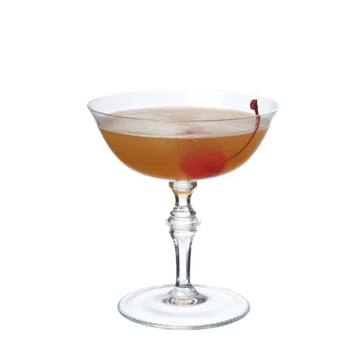 Russian Cocktail