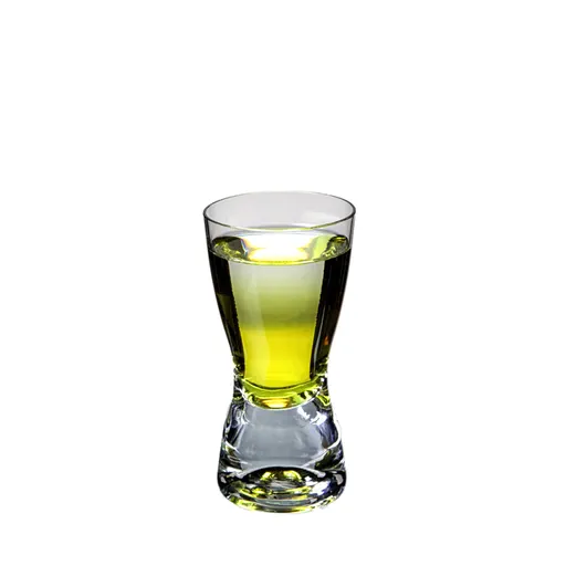 Russian Lude Shot