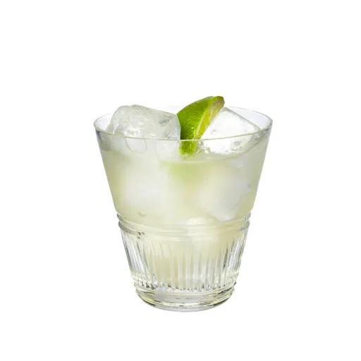 Rusty Daiquiri