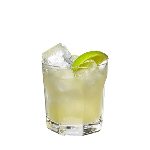 Rusty Margarita