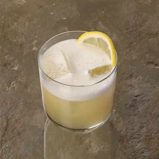 Rusty Sour