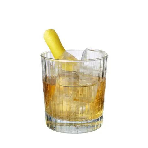 Rusty Tack Cocktail