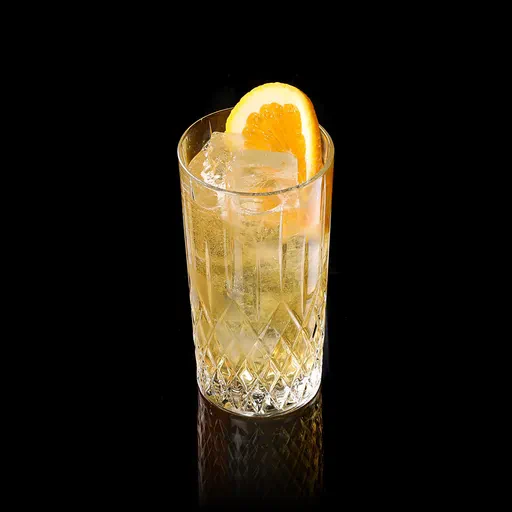 Rye and Dry