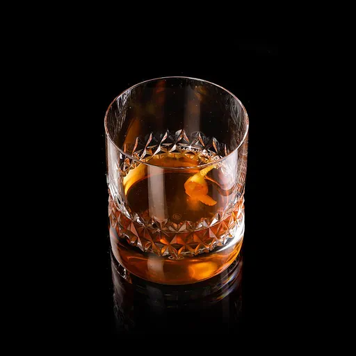 Rye's Up