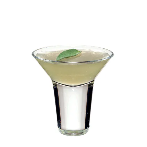 Sage Cocktail