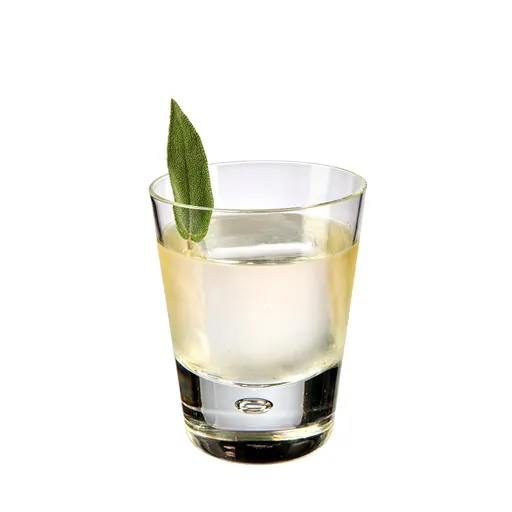 Sage Sazerac