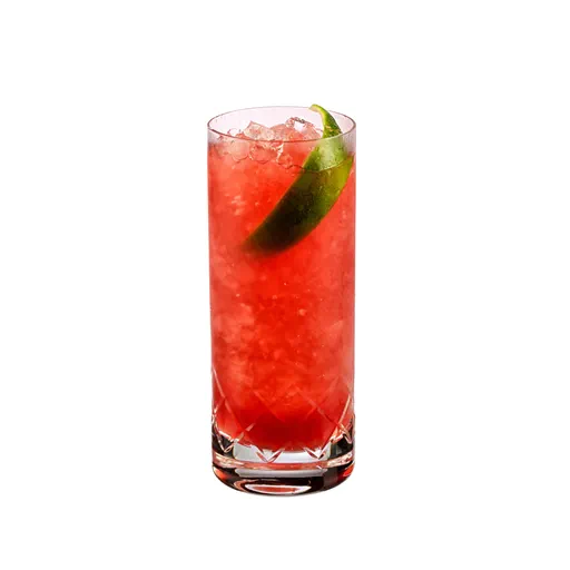 Sailor's Swizzle