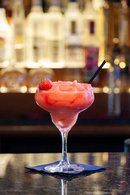 Saint-Marc Daiquiri