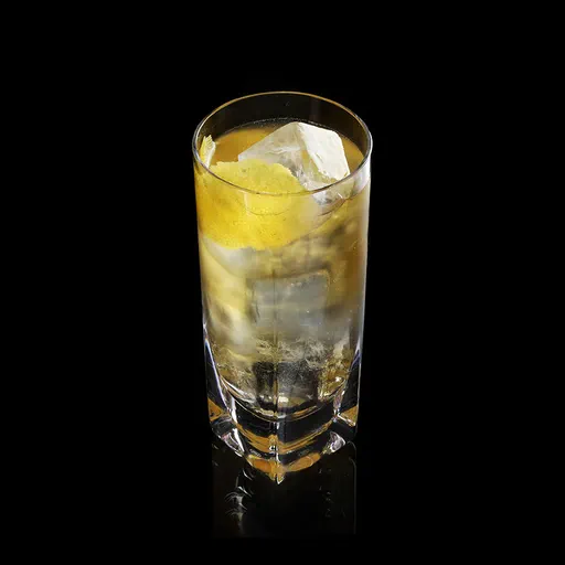 Saison Highball