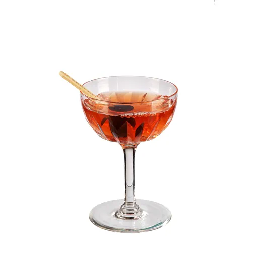 Sake Manhattan