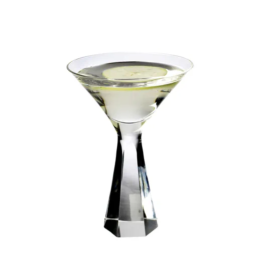 Sake Martini