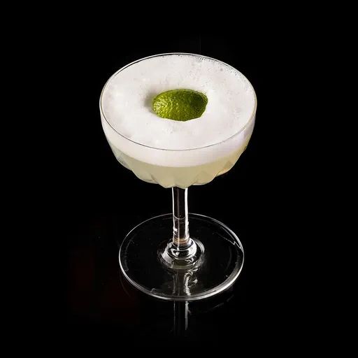 Sake Sour