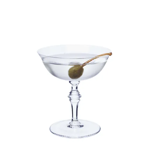 Salty Martini