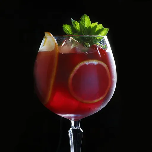 Sangaree (Sangria)