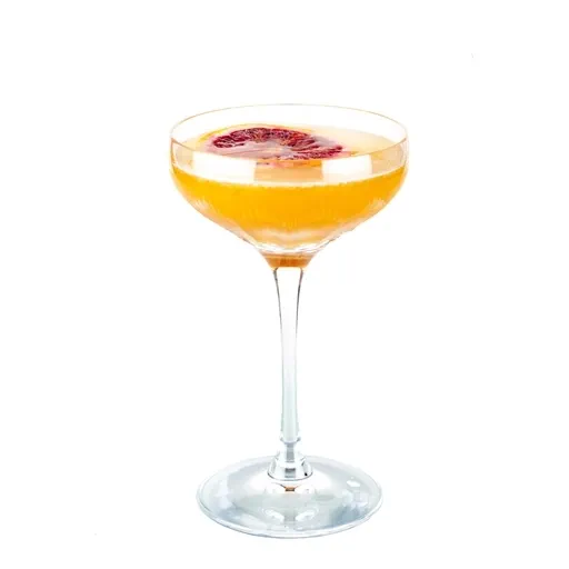 Sangre Dulce Cocktail