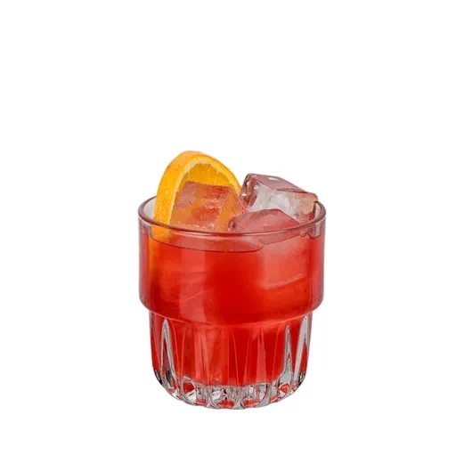 Sanguinello Cocktail