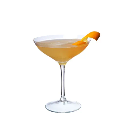 Satsuma Cocktail