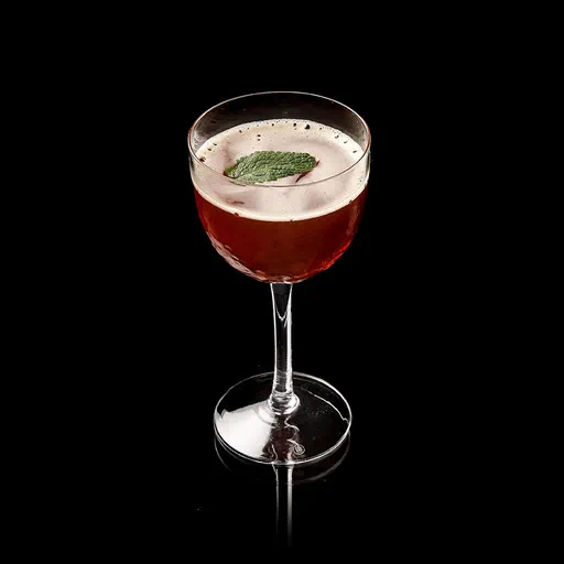 Savoy Corpse Reviver (by Joe Gilmore)