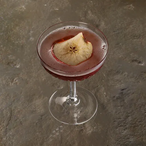 Savoy Tango