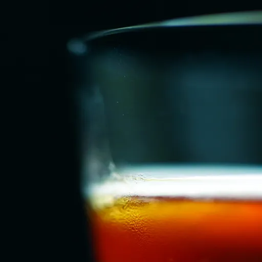Sazerac (New Orleans style)