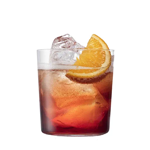 Sbagliato With Tonic