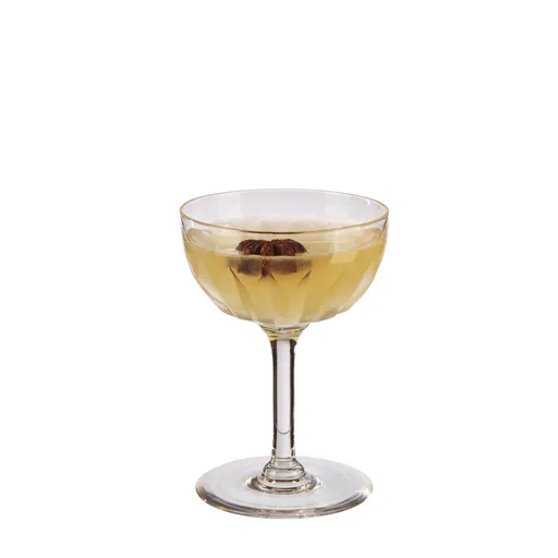 Scandinavian Daiquiri